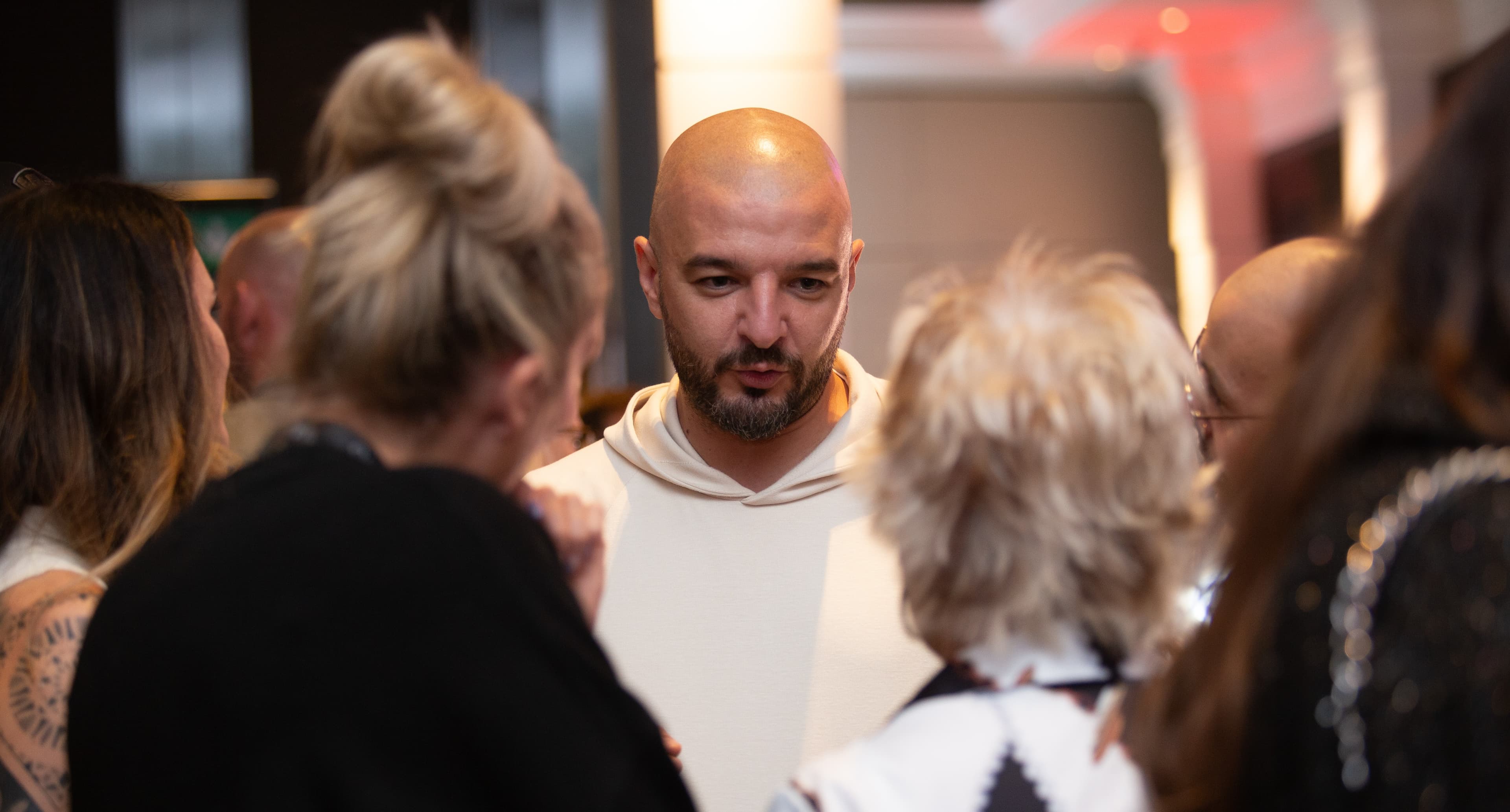 Micro Hair Clinic